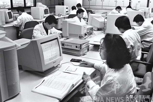 从青岛电视机厂到海信 八九十年代影像中的广电经营之路