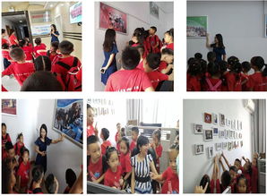 梦想启航 让孩子登上恩施广播电视台的舞台